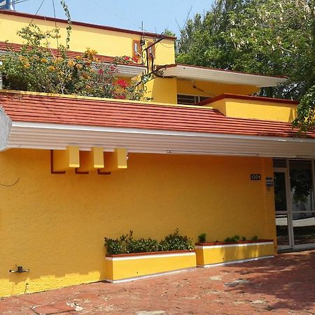 Hotel Posada Cancun Коацакоалкос Екстериор снимка