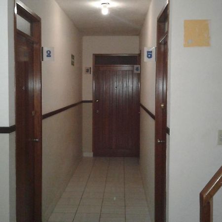 Hotel Posada Cancun Коацакоалкос Екстериор снимка