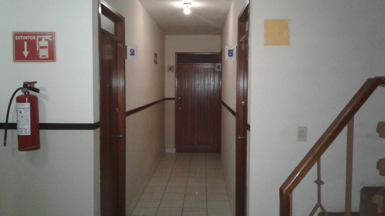 Hotel Posada Cancun Коацакоалкос Екстериор снимка